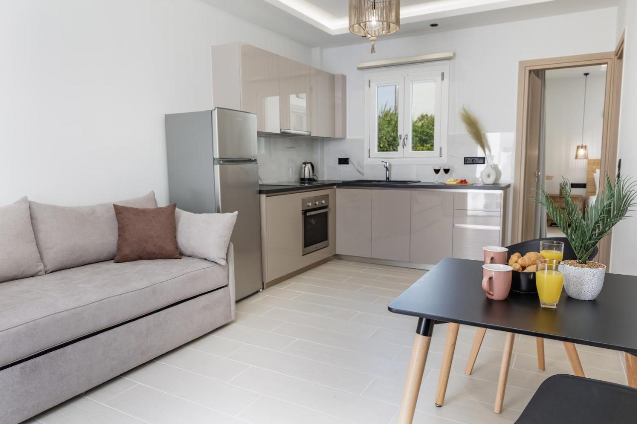 George'S Apartments Naxos City Εξωτερικό φωτογραφία