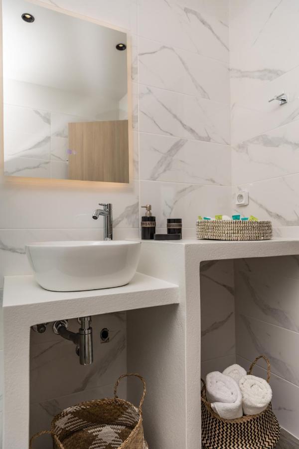 George'S Apartments Naxos City Εξωτερικό φωτογραφία