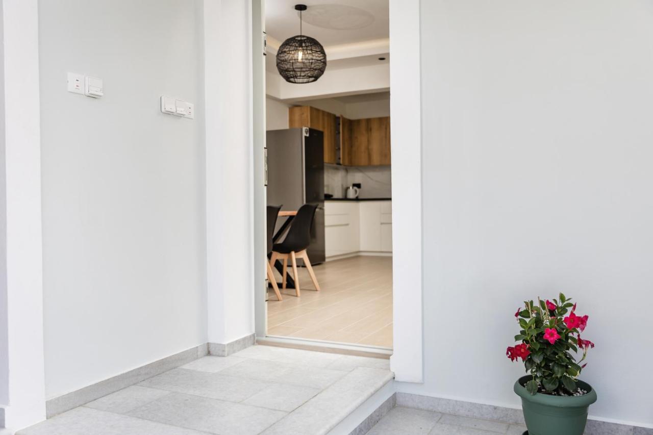 George'S Apartments Naxos City Εξωτερικό φωτογραφία