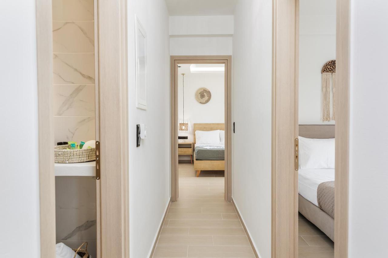 George'S Apartments Naxos City Εξωτερικό φωτογραφία
