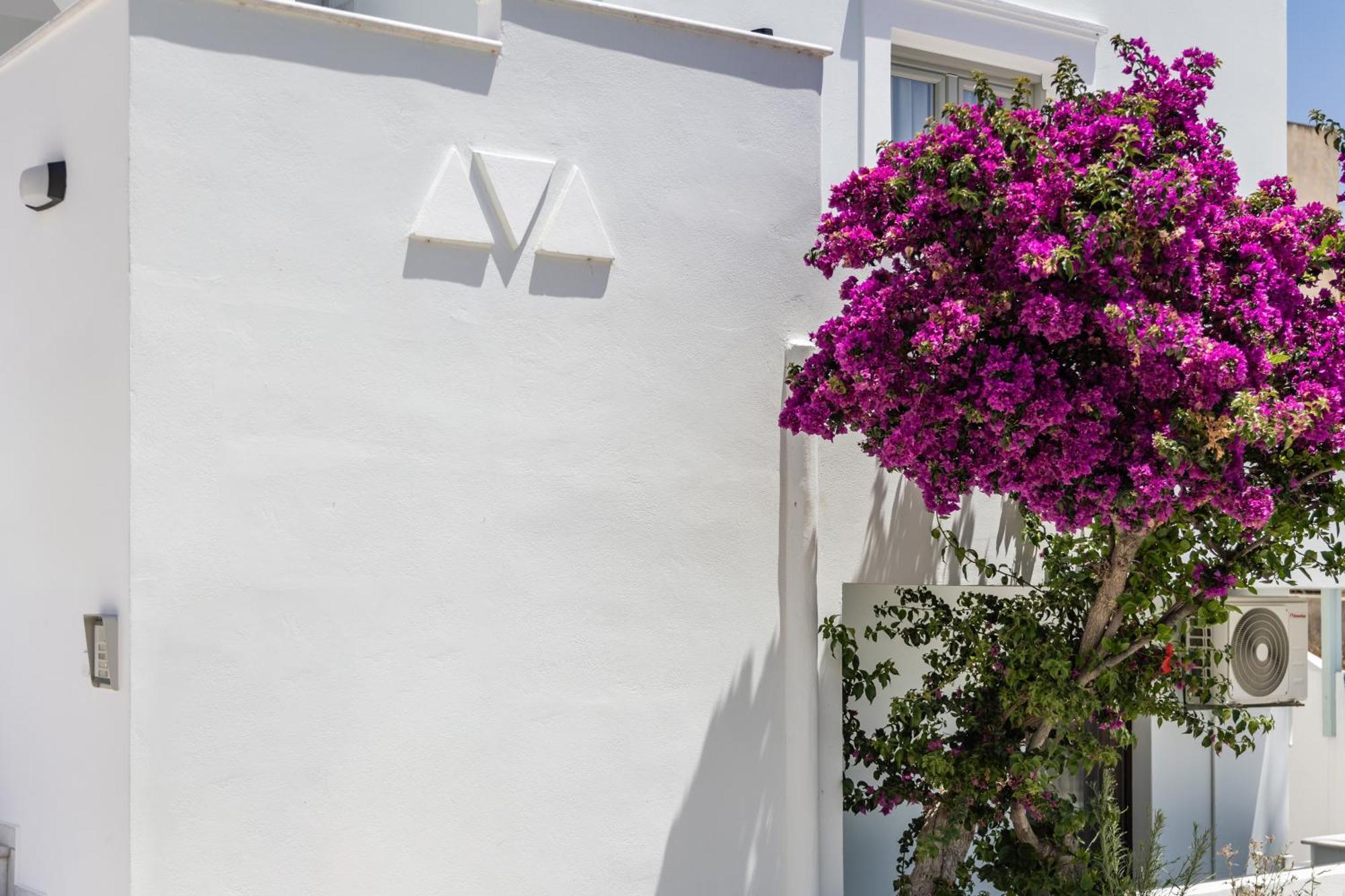 George'S Apartments Naxos City Εξωτερικό φωτογραφία